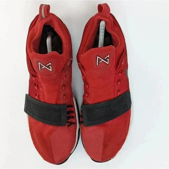 Nike PG 1 University Red - 11 main image 9